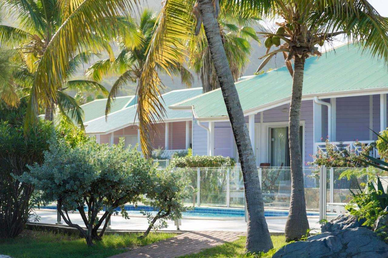 Esmeralda Resort - Orient Bay Cul de Sac Exterior foto